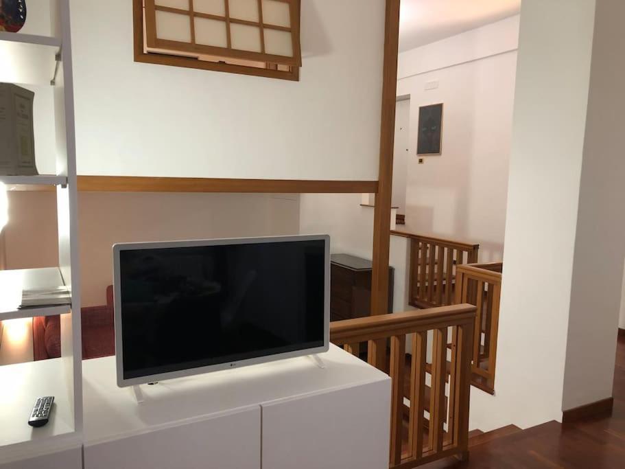 Bari For You - Guest House A 300Mt. Dal Mare المظهر الخارجي الصورة