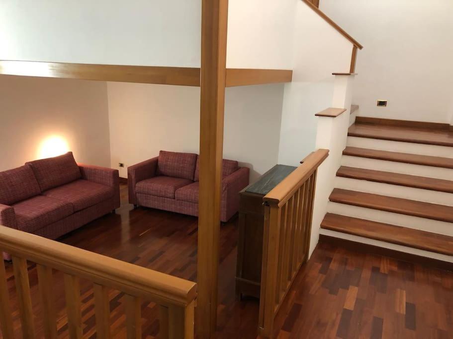 Bari For You - Guest House A 300Mt. Dal Mare المظهر الخارجي الصورة