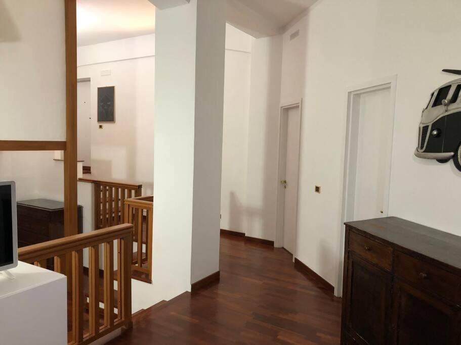 Bari For You - Guest House A 300Mt. Dal Mare المظهر الخارجي الصورة