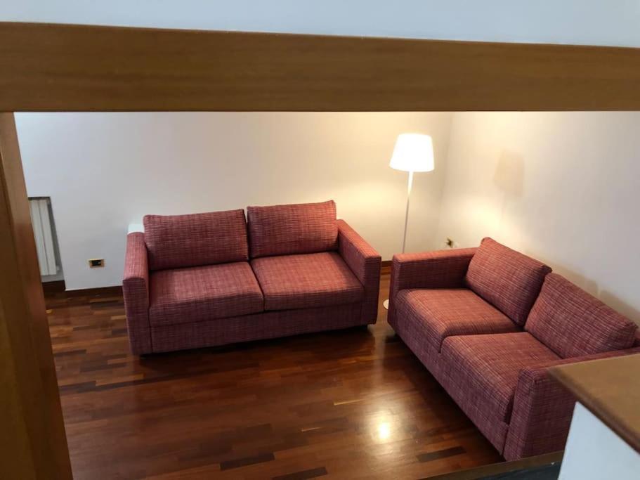 Bari For You - Guest House A 300Mt. Dal Mare المظهر الخارجي الصورة