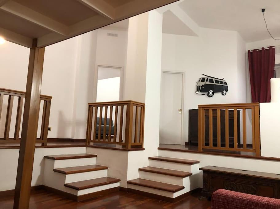 Bari For You - Guest House A 300Mt. Dal Mare المظهر الخارجي الصورة