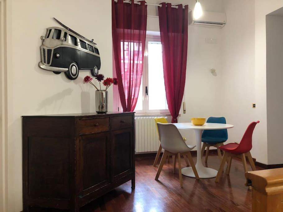 Bari For You - Guest House A 300Mt. Dal Mare المظهر الخارجي الصورة