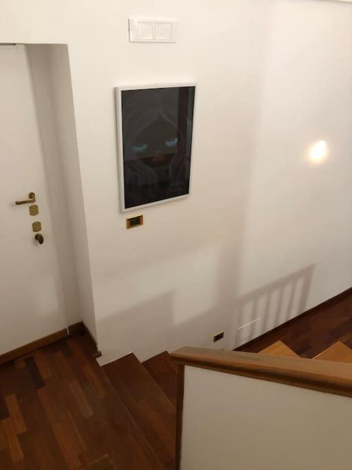 Bari For You - Guest House A 300Mt. Dal Mare المظهر الخارجي الصورة