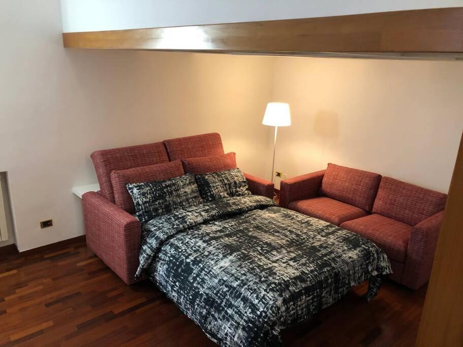 Bari For You - Guest House A 300Mt. Dal Mare المظهر الخارجي الصورة