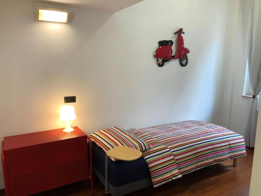 Bari For You - Guest House A 300Mt. Dal Mare المظهر الخارجي الصورة