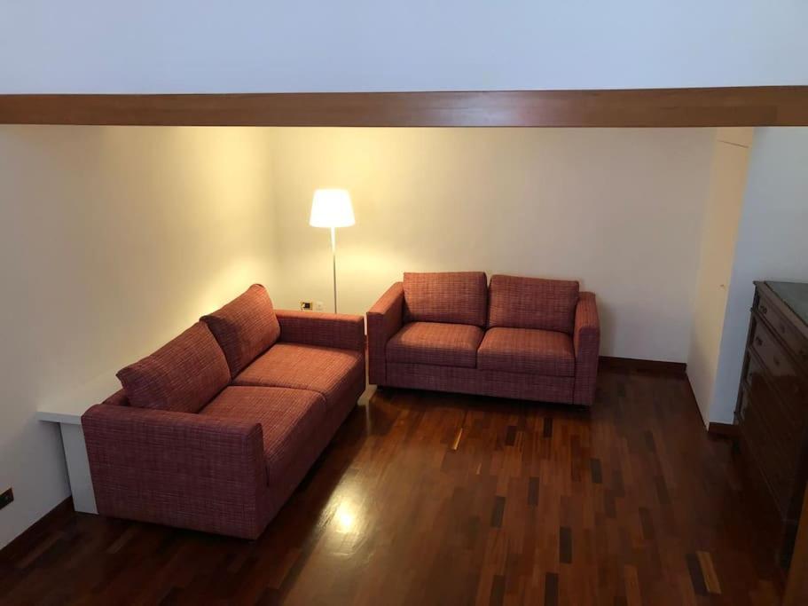 Bari For You - Guest House A 300Mt. Dal Mare المظهر الخارجي الصورة