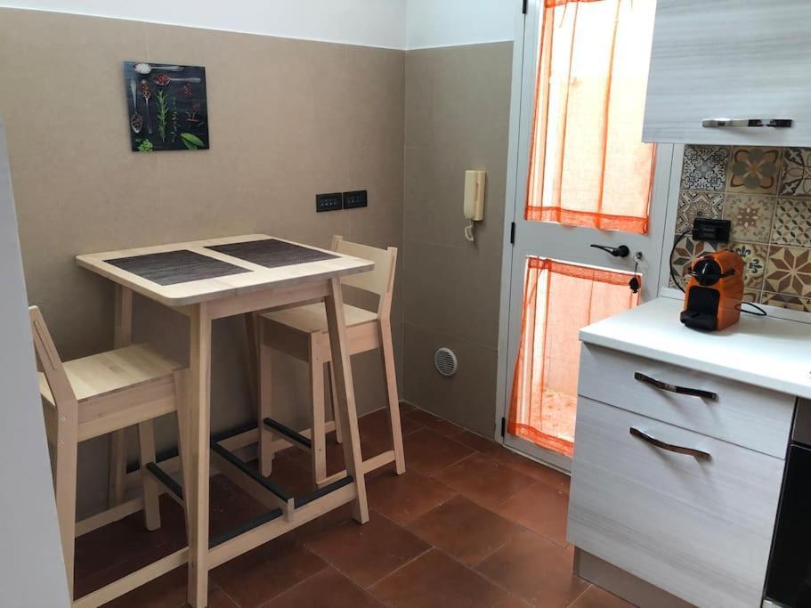 Bari For You - Guest House A 300Mt. Dal Mare المظهر الخارجي الصورة