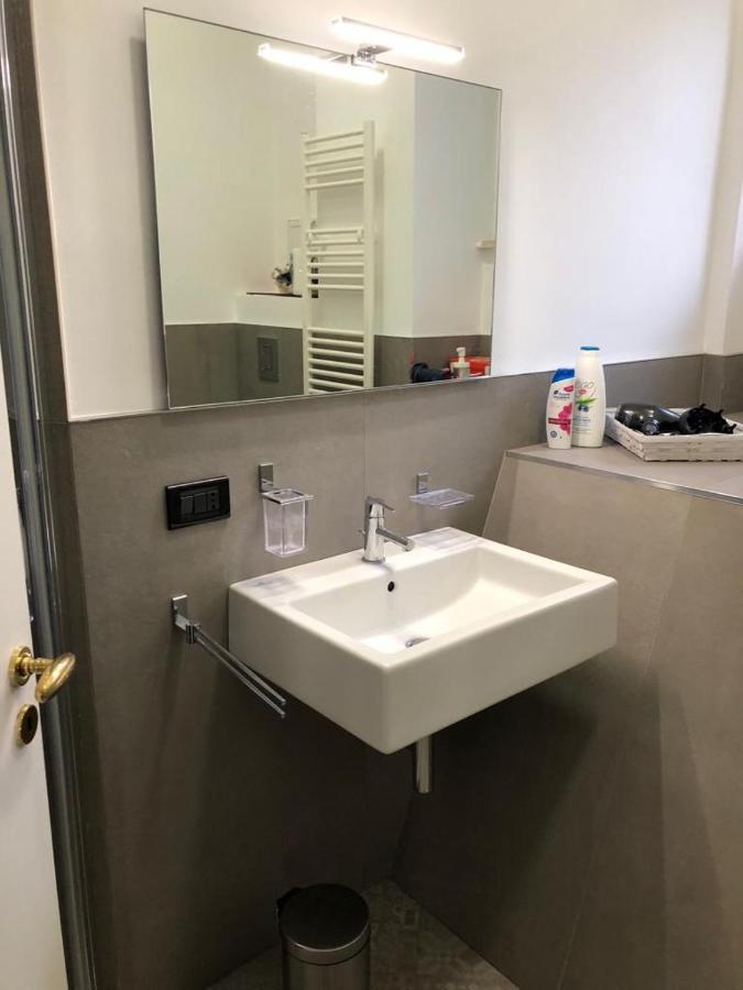 Bari For You - Guest House A 300Mt. Dal Mare المظهر الخارجي الصورة